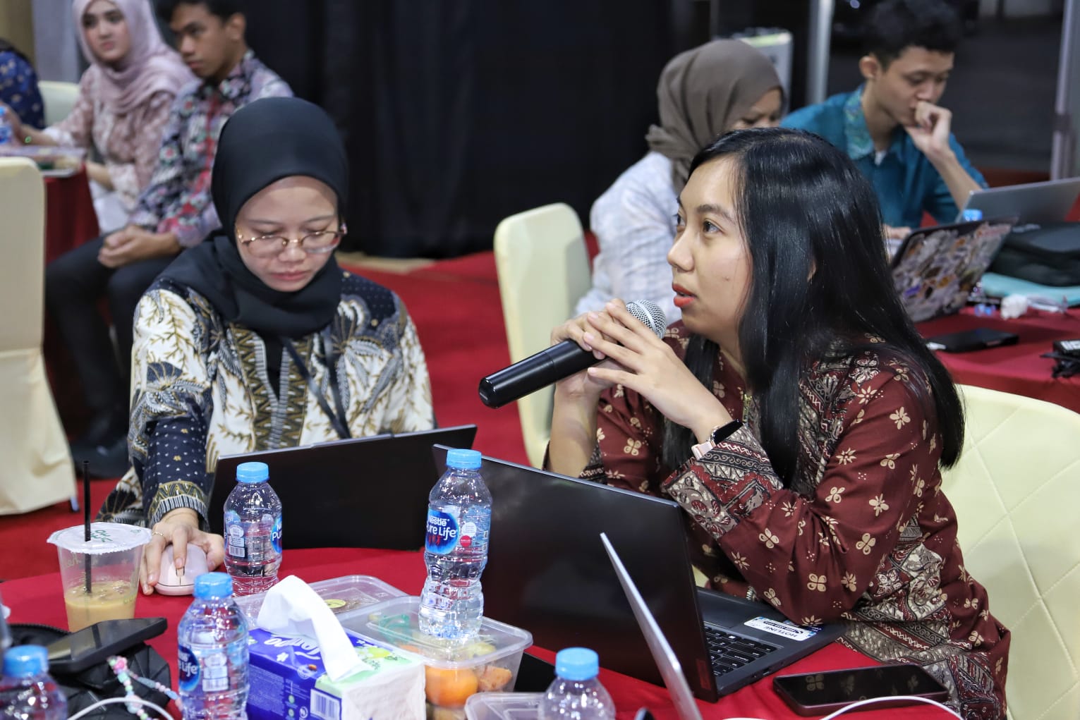 20260416 Bimtek Verifikasi Indeks Kelembagaan 12