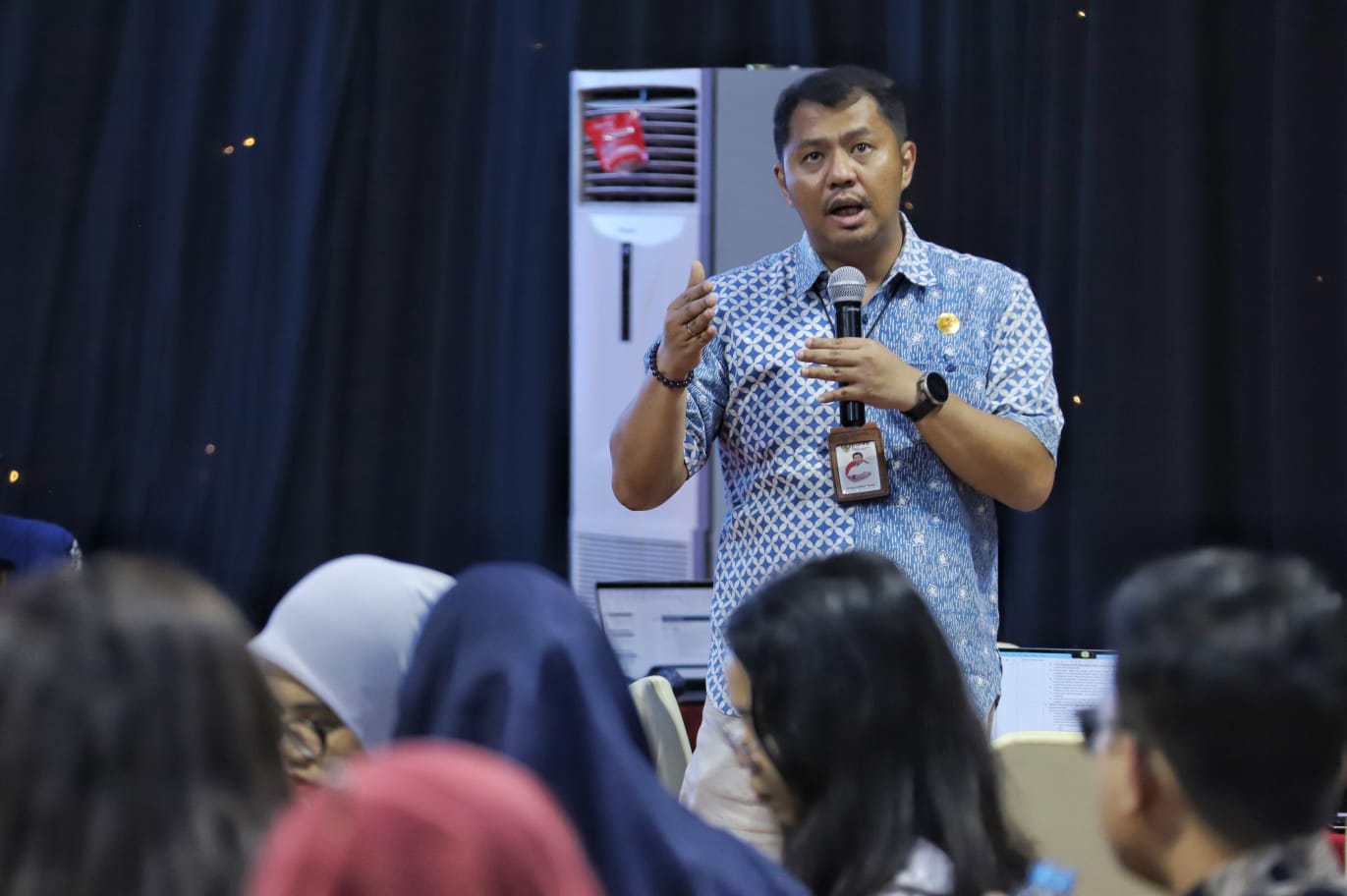 20260416 Bimtek Verifikasi Indeks Kelembagaan 12