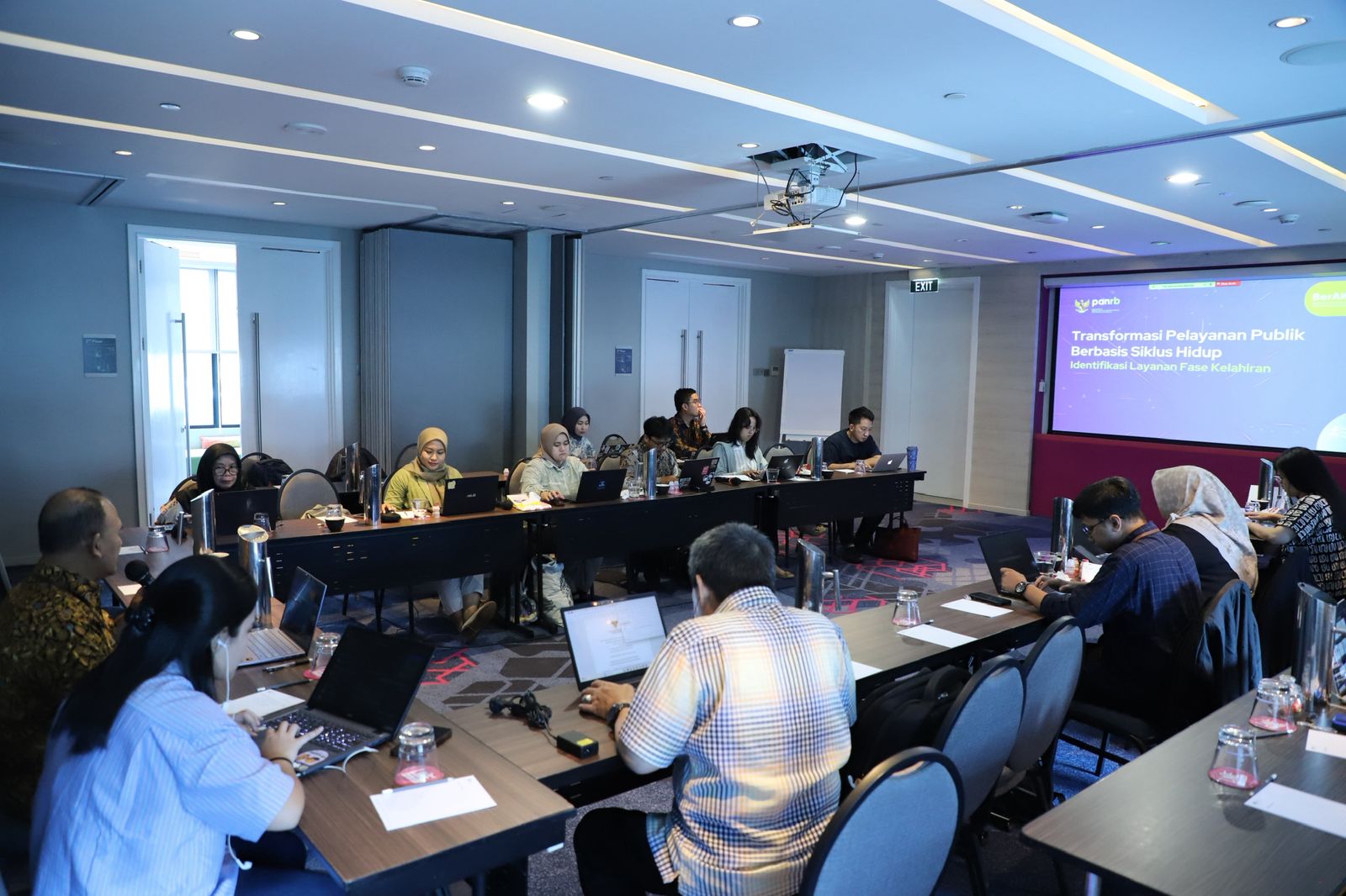 20260417 Identifikasi Layanan Publik pada Life Event Kelahiran Hari ke 2 1