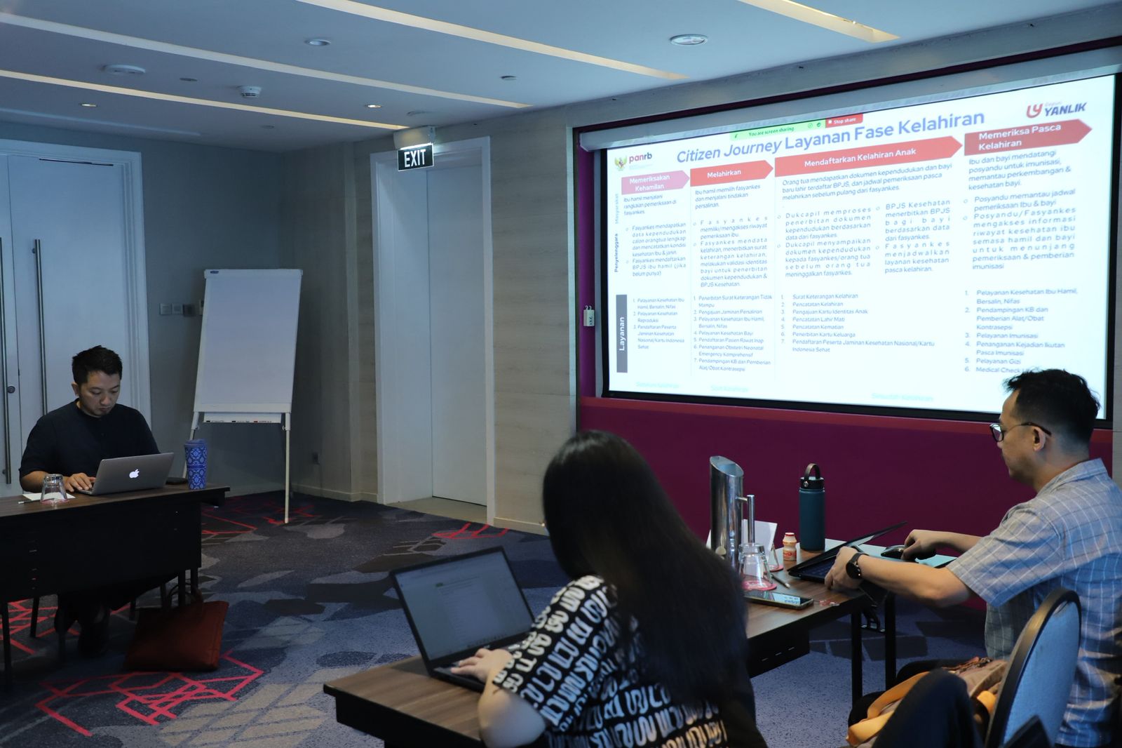 20260417 Identifikasi Layanan Publik pada Life Event Kelahiran Hari ke 2 16