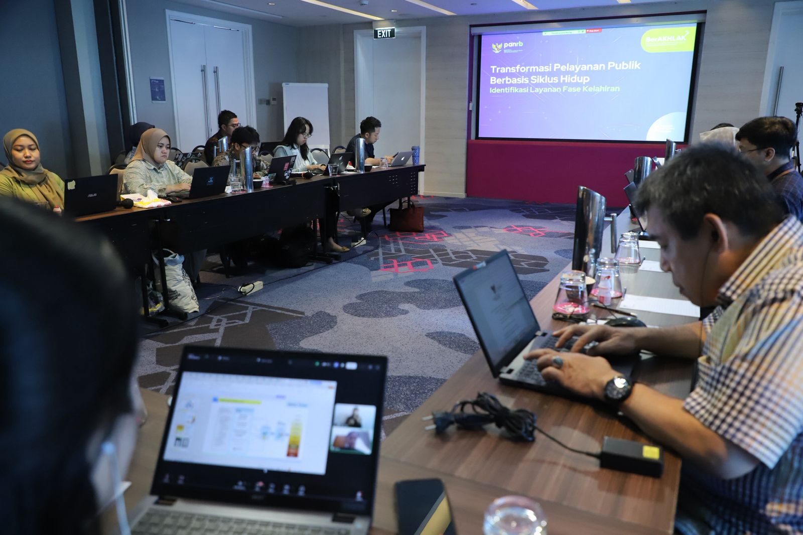 20260417 Identifikasi Layanan Publik pada Life Event Kelahiran Hari ke 2 1