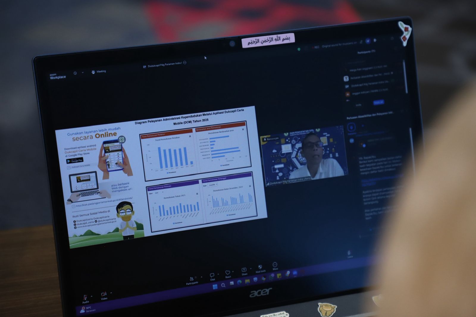 20260417 Identifikasi Layanan Publik pada Life Event Kelahiran Hari ke 2 1