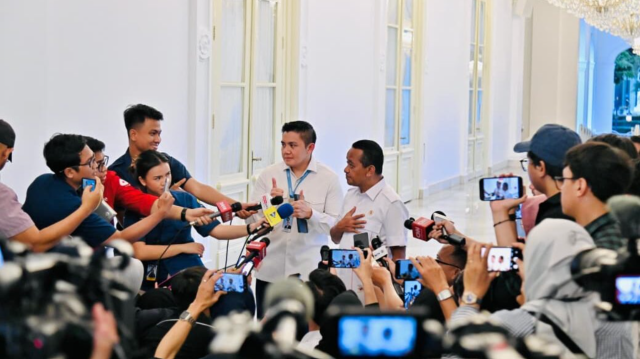 20260417 Indonesia Amankan Pasokan Minyak Mentah dari Rusia Perkuat Ketahanan Energi Nasional