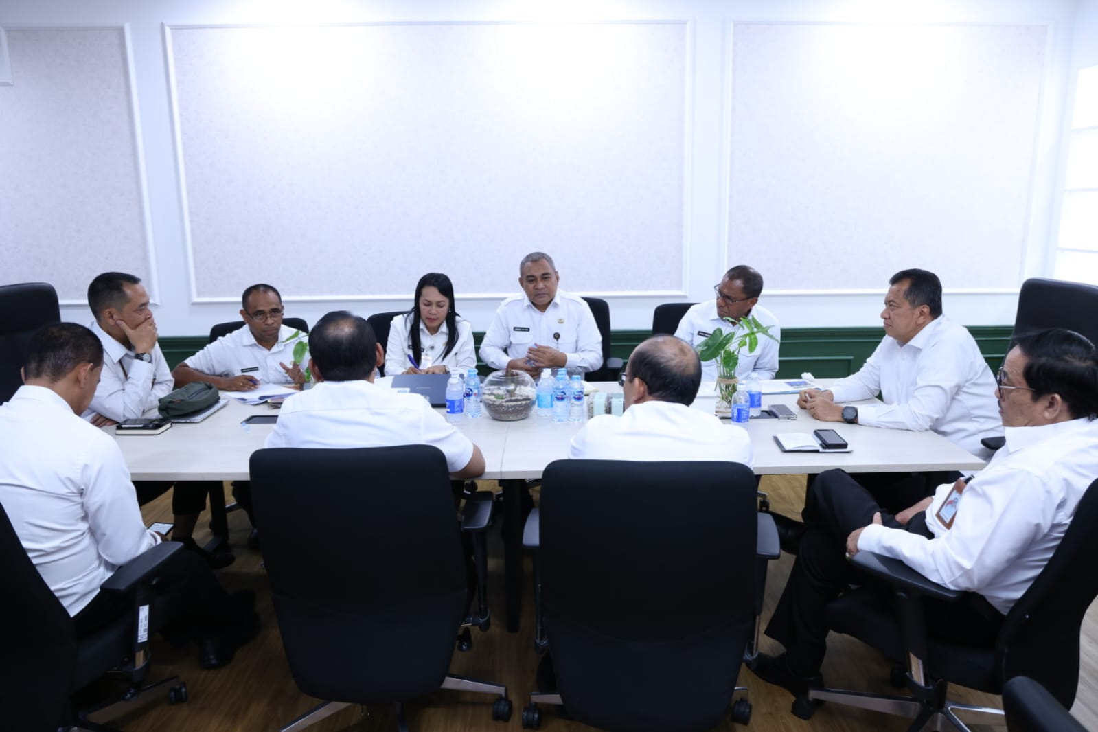 20260420 Audiensi Wakil Gubernur Nusa Tenggara Timur 17