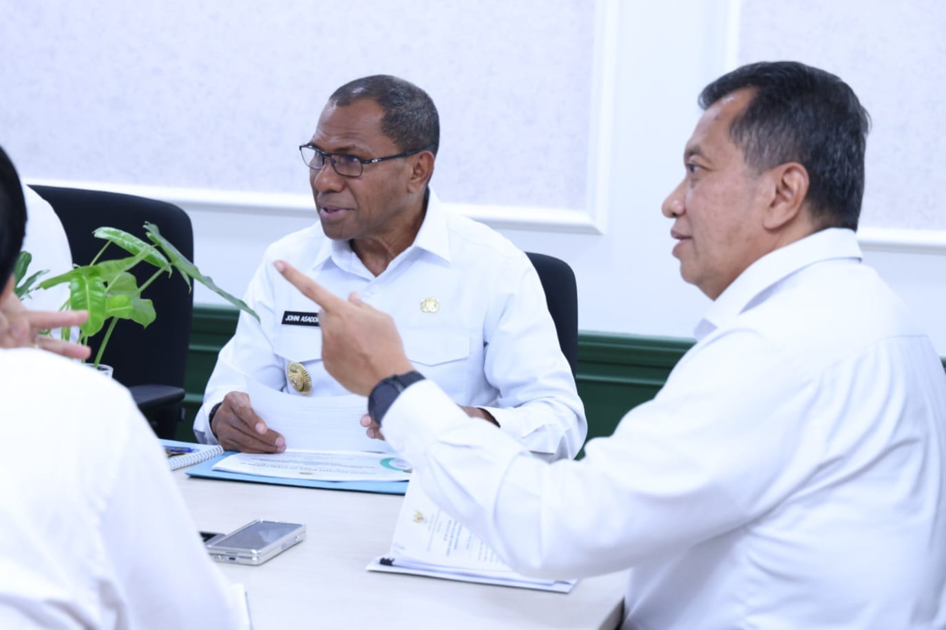 20260420 Audiensi Wakil Gubernur Nusa Tenggara Timur 17