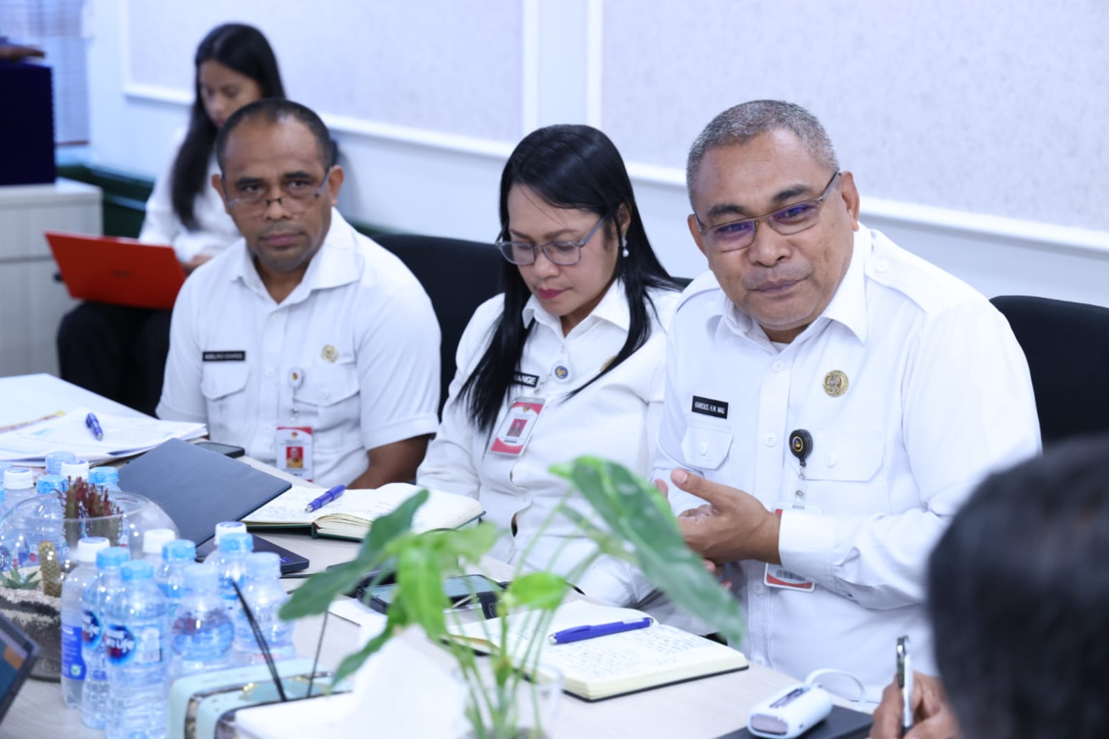 20260420 Audiensi Wakil Gubernur Nusa Tenggara Timur 17