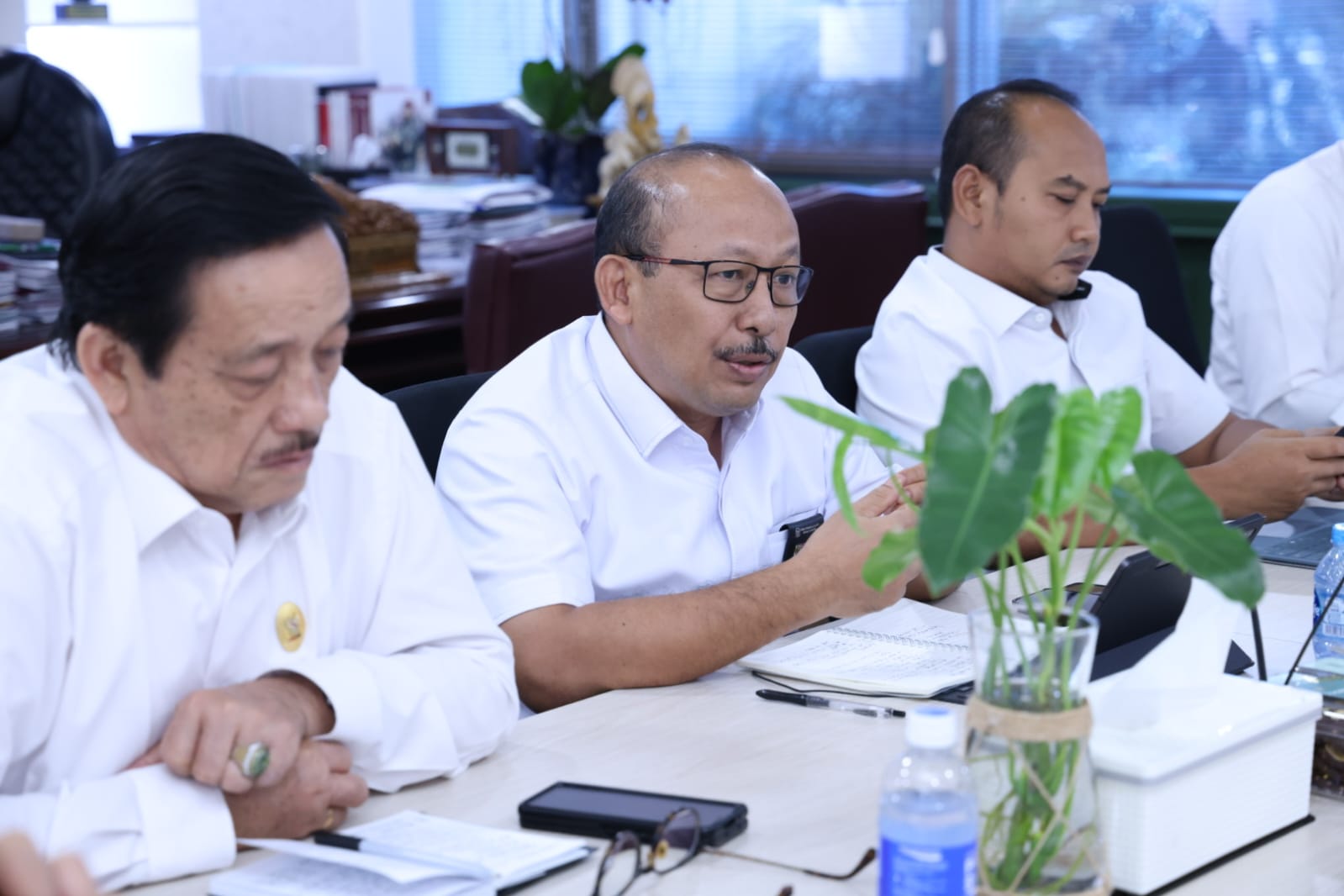 20260420 Audiensi Wakil Gubernur Nusa Tenggara Timur 17