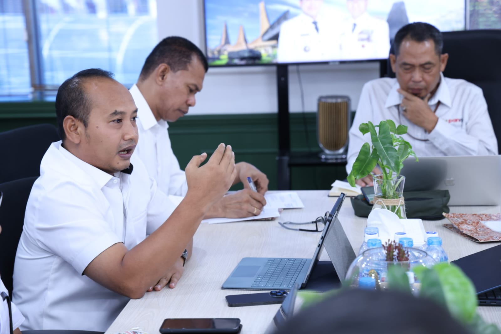 20260420 Audiensi Wakil Gubernur Nusa Tenggara Timur 17