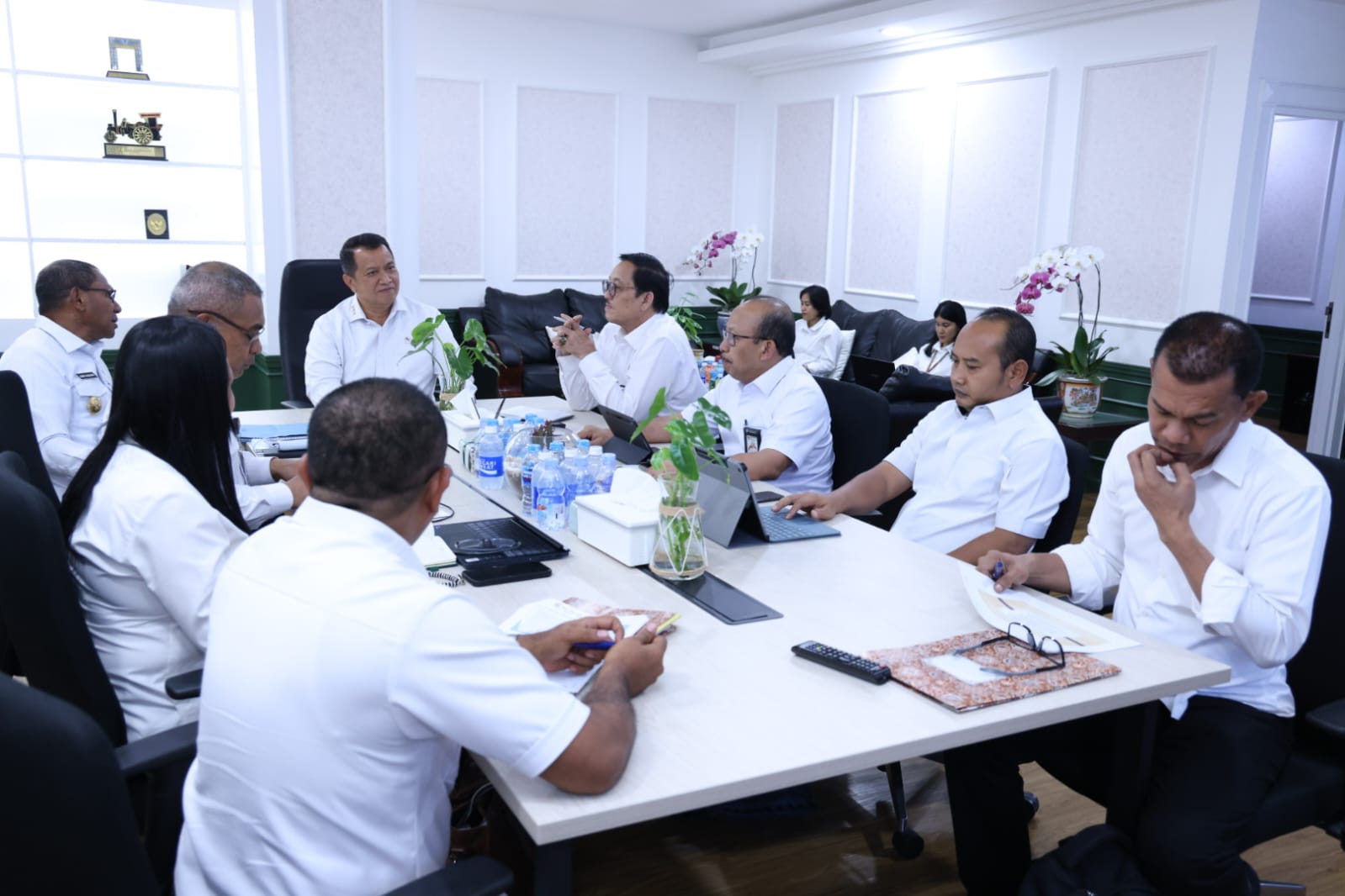 20260420 Audiensi Wakil Gubernur Nusa Tenggara Timur 17