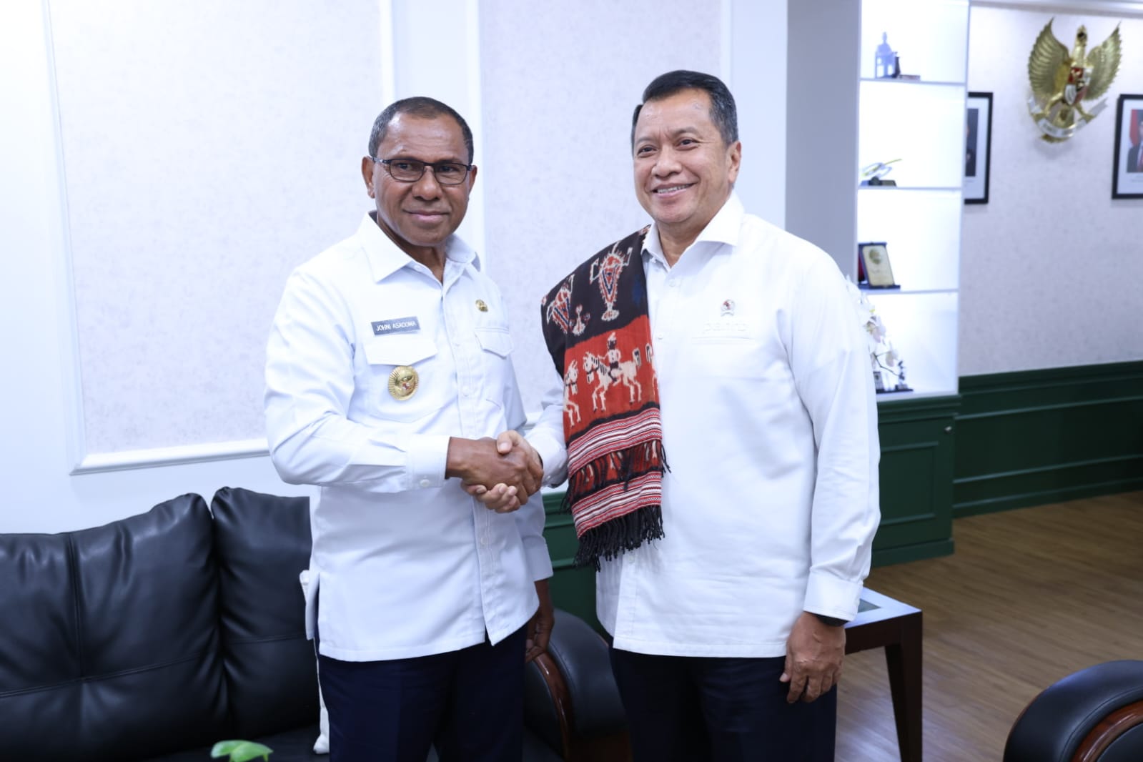 20260420 Audiensi Wakil Gubernur Nusa Tenggara Timur 17