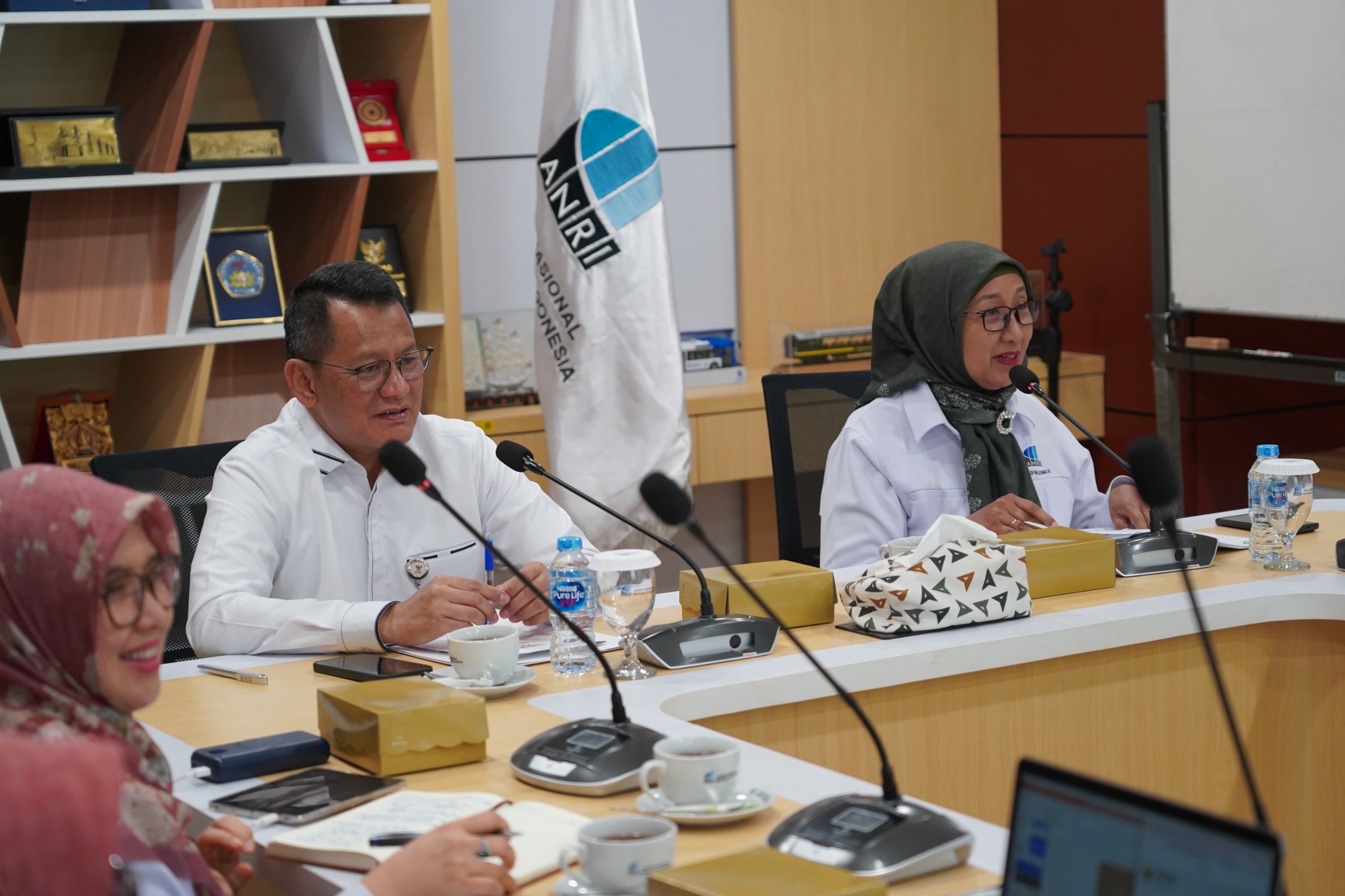 20260420 Rapat Verifikasi Arsip Penetapan Hari Pelayanan Publik Nasional 9