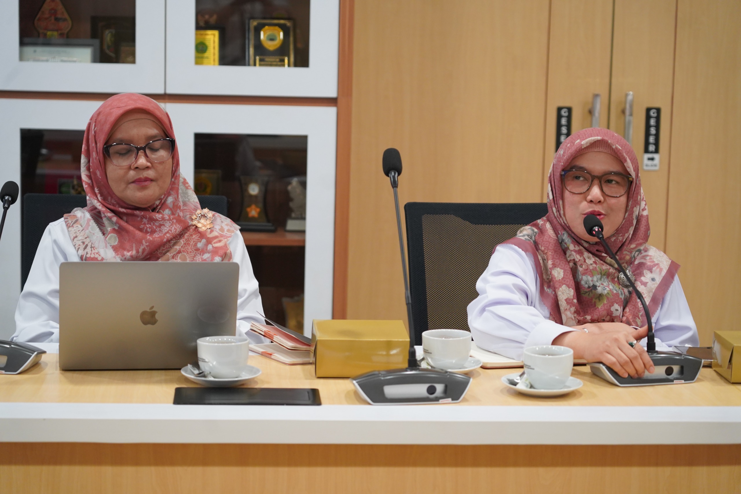 20260420 Rapat Verifikasi Arsip Penetapan Hari Pelayanan Publik Nasional 9