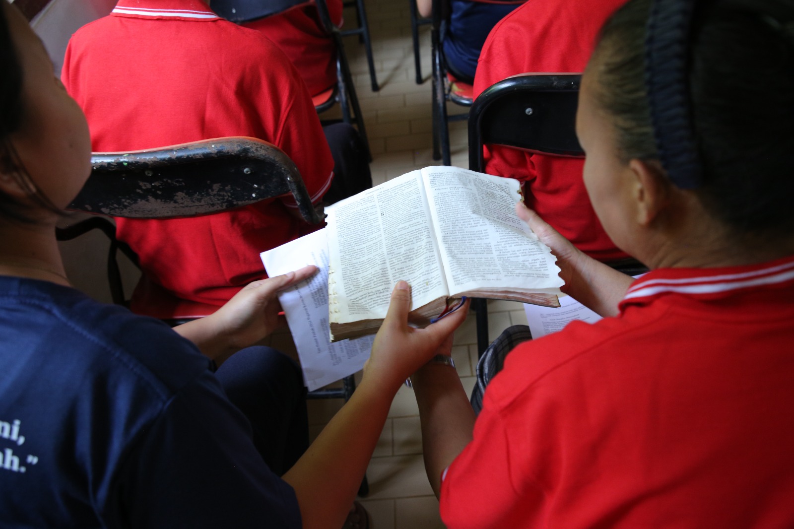 20260421 Bakti Sosial dan Ibadah Paskah 19