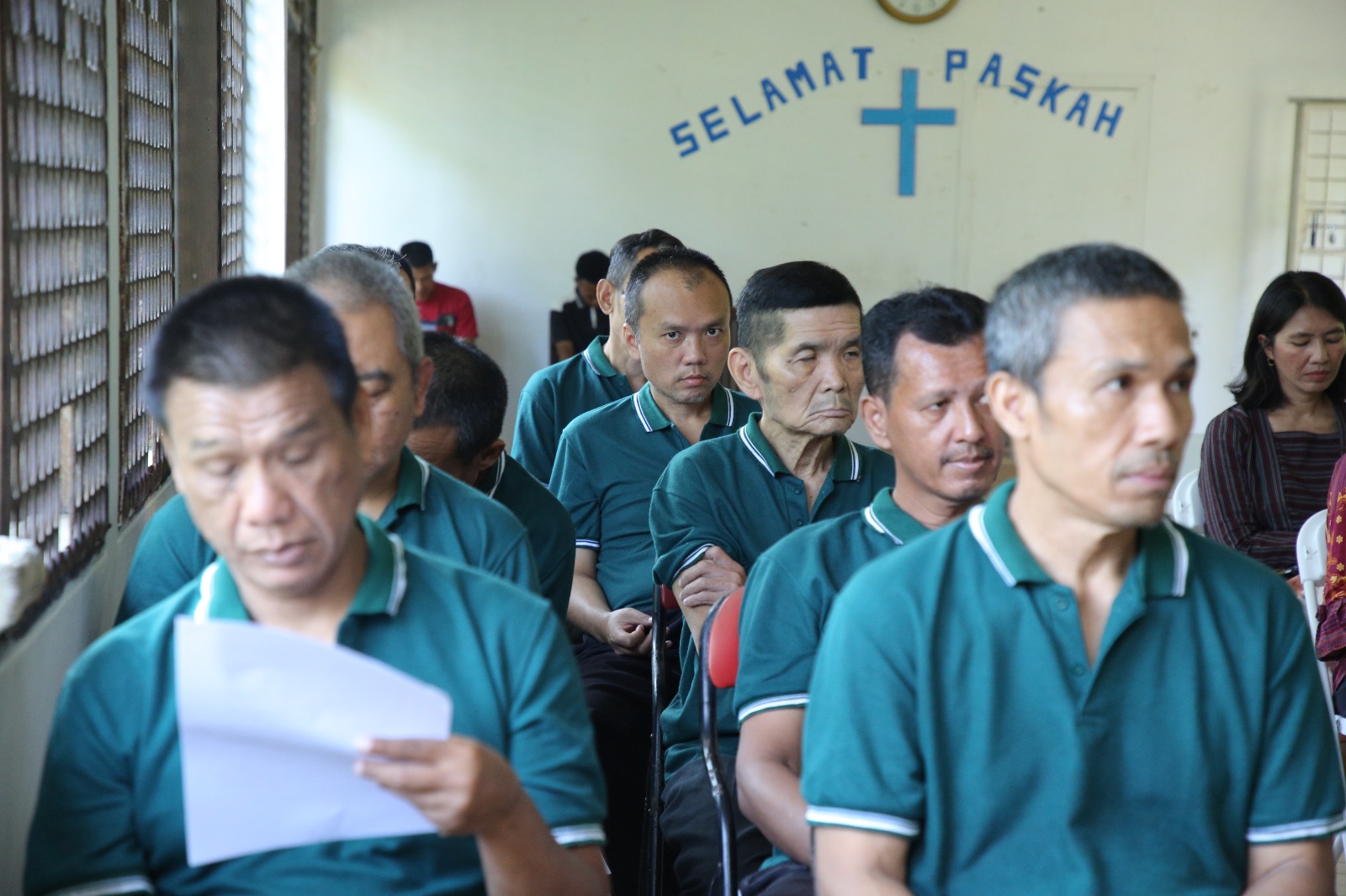 20260421 Bakti Sosial dan Ibadah Paskah 19