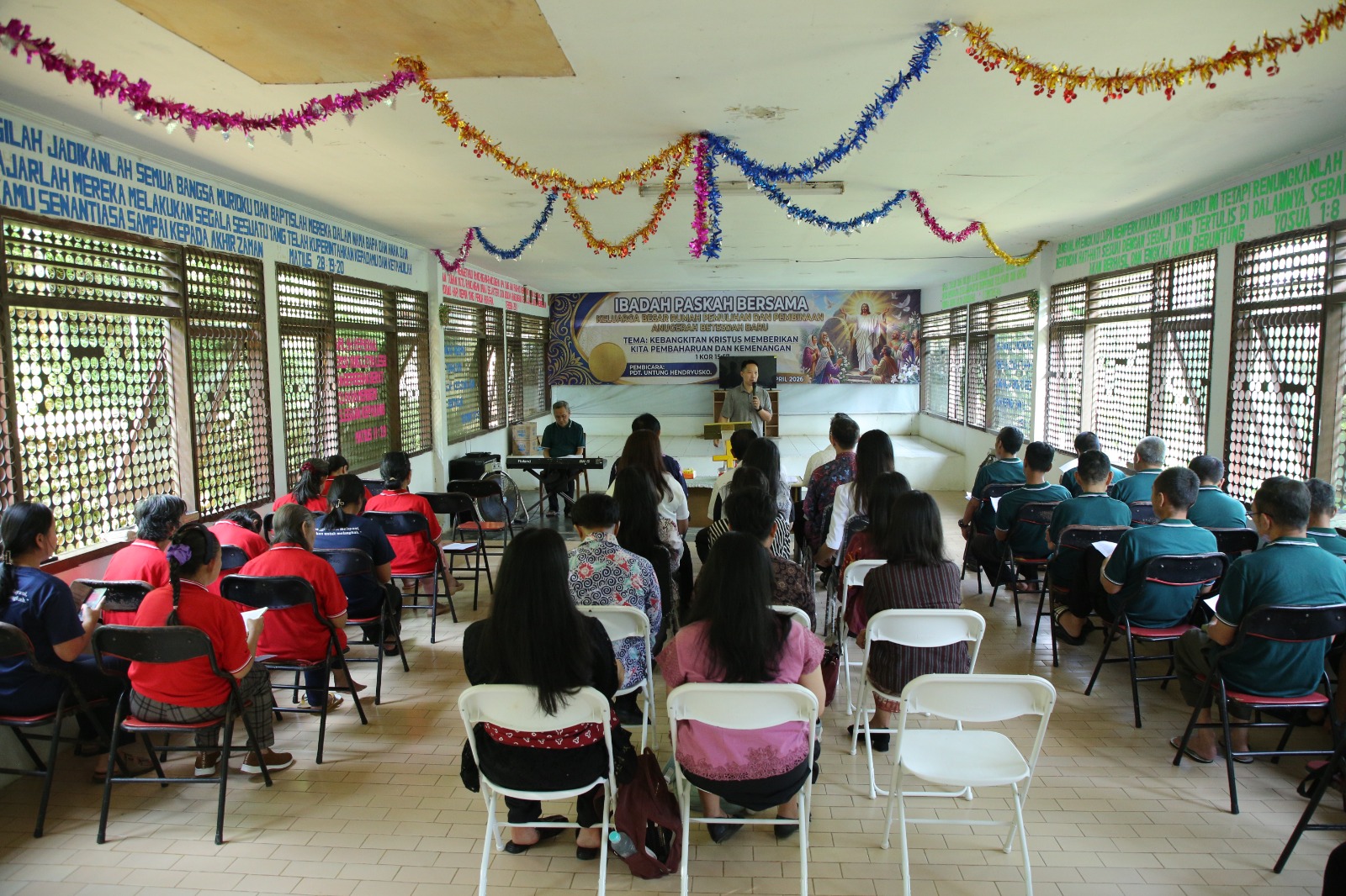 20260421 Bakti Sosial dan Ibadah Paskah 19