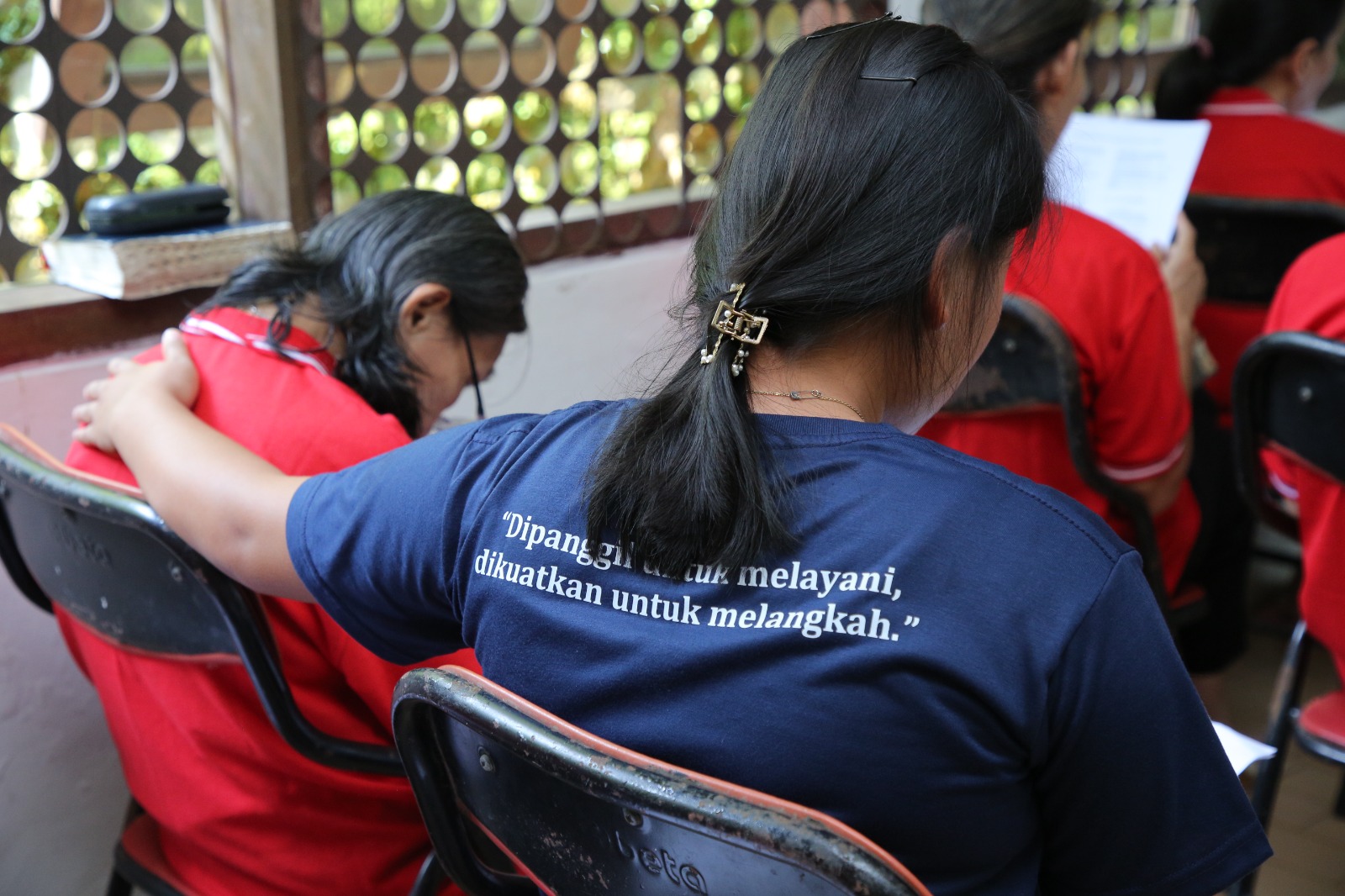 20260421 Bakti Sosial dan Ibadah Paskah 19