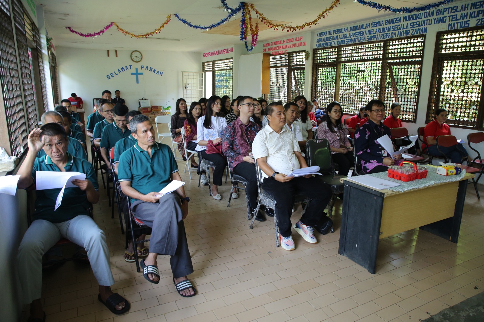 20260421 Bakti Sosial dan Ibadah Paskah 19