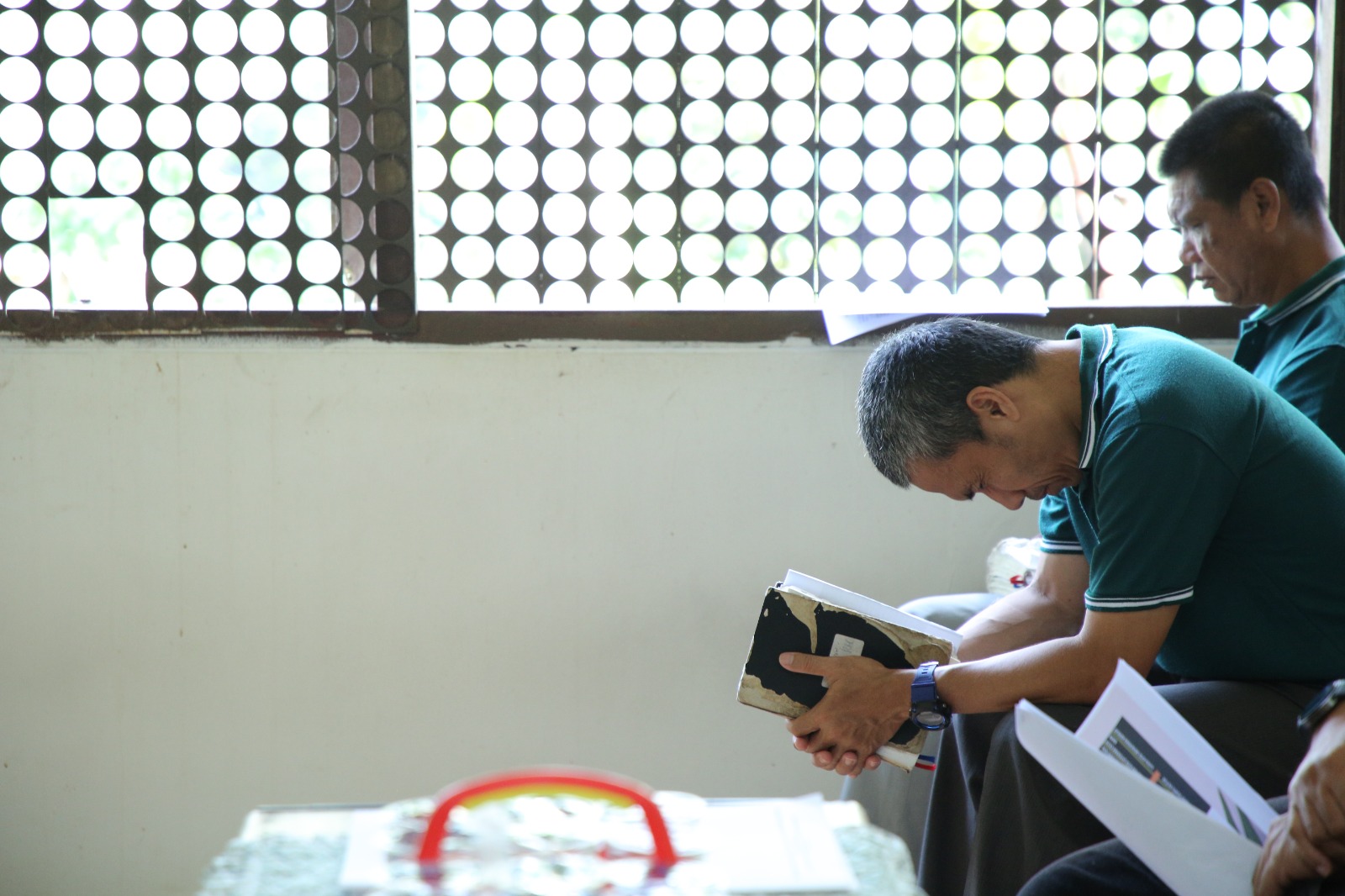 20260421 Bakti Sosial dan Ibadah Paskah 19