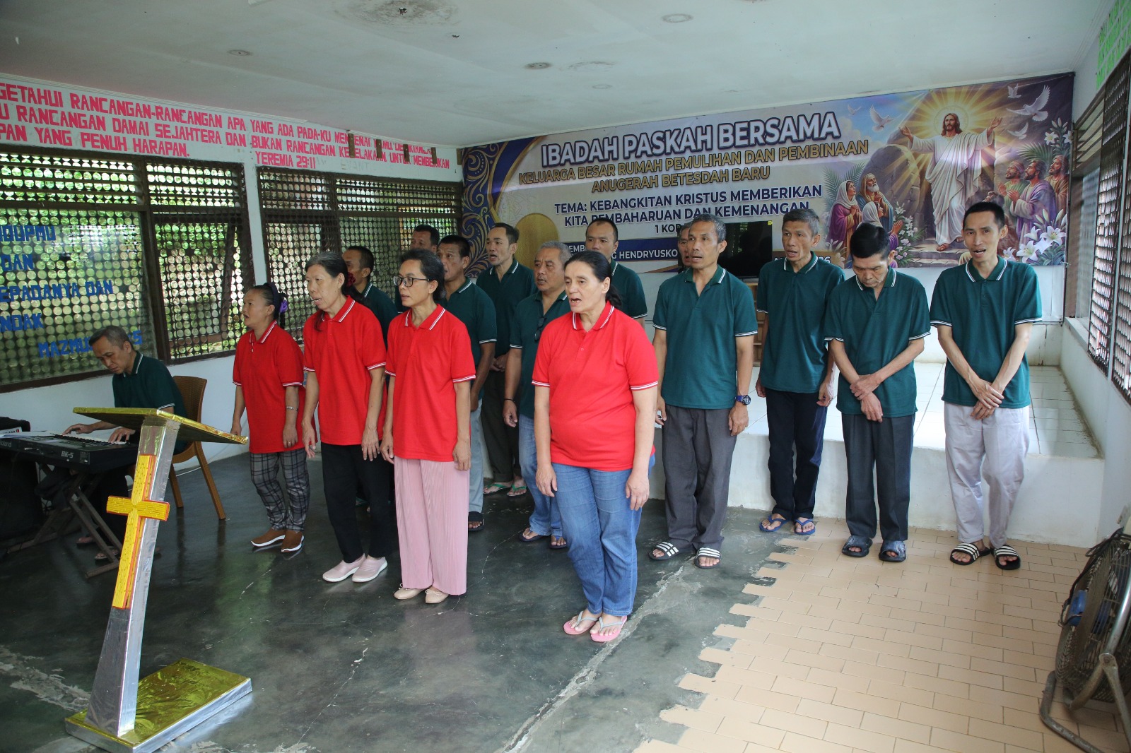 20260421 Bakti Sosial dan Ibadah Paskah 19