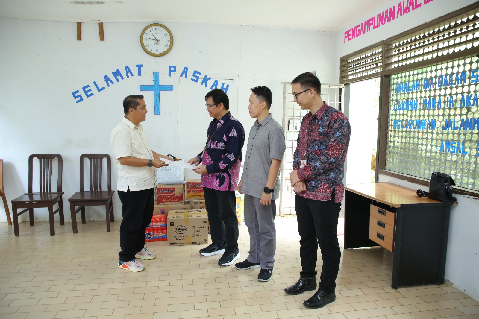 20260421 Bakti Sosial dan Ibadah Paskah 19