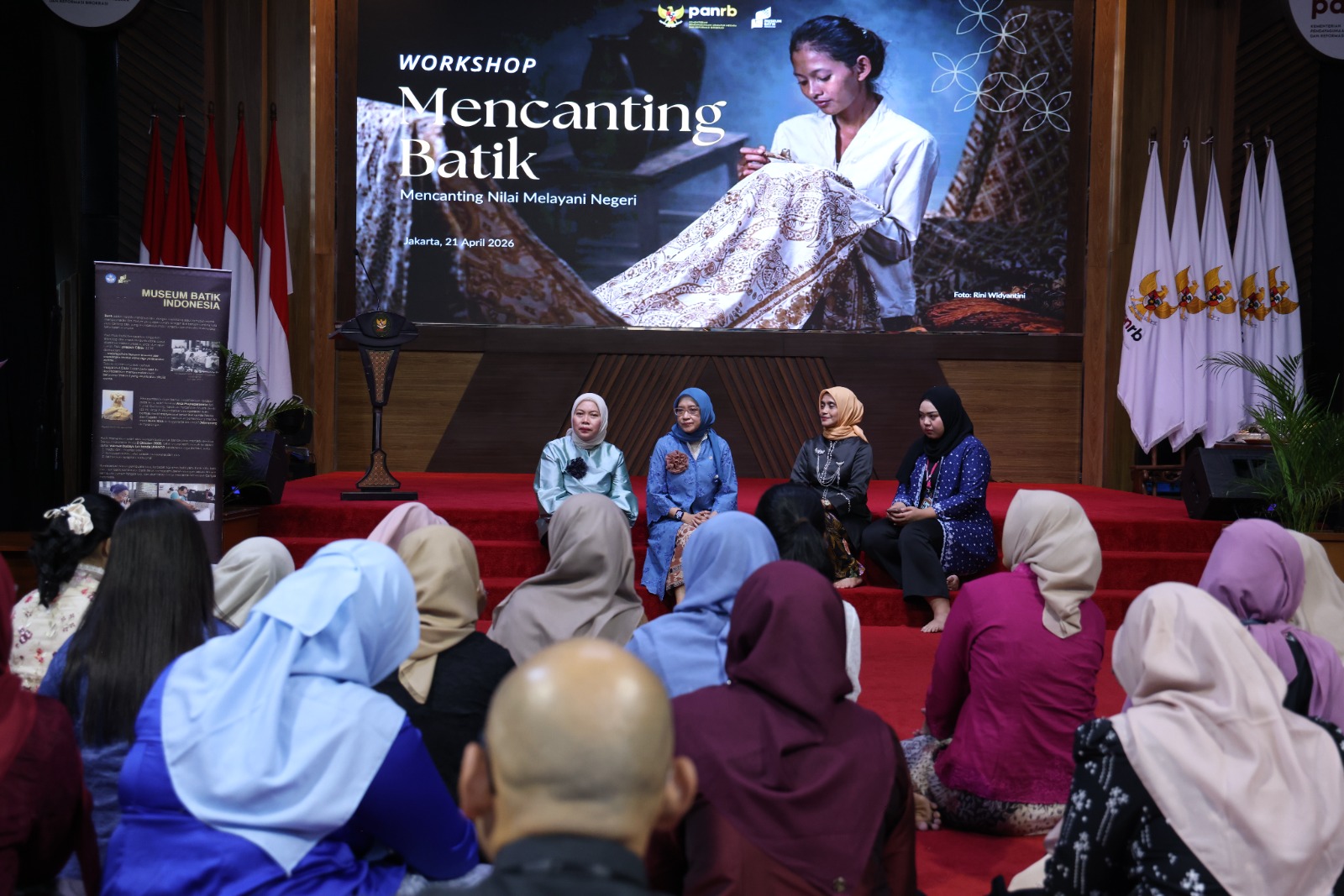 20260421 Lokakarya Mencanting 2