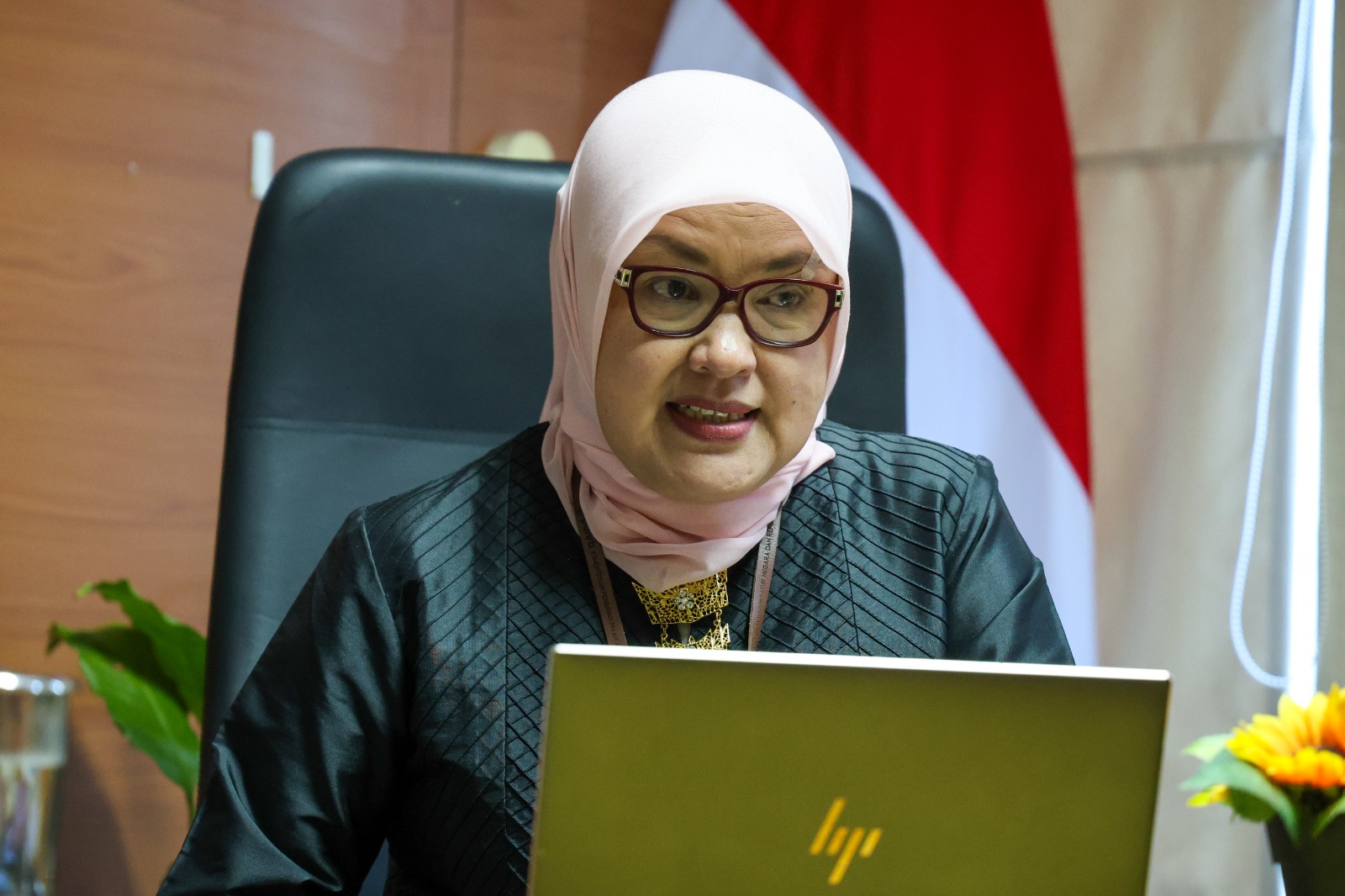 20260421 Pembinaan Peningkatan Implementasi RB 7