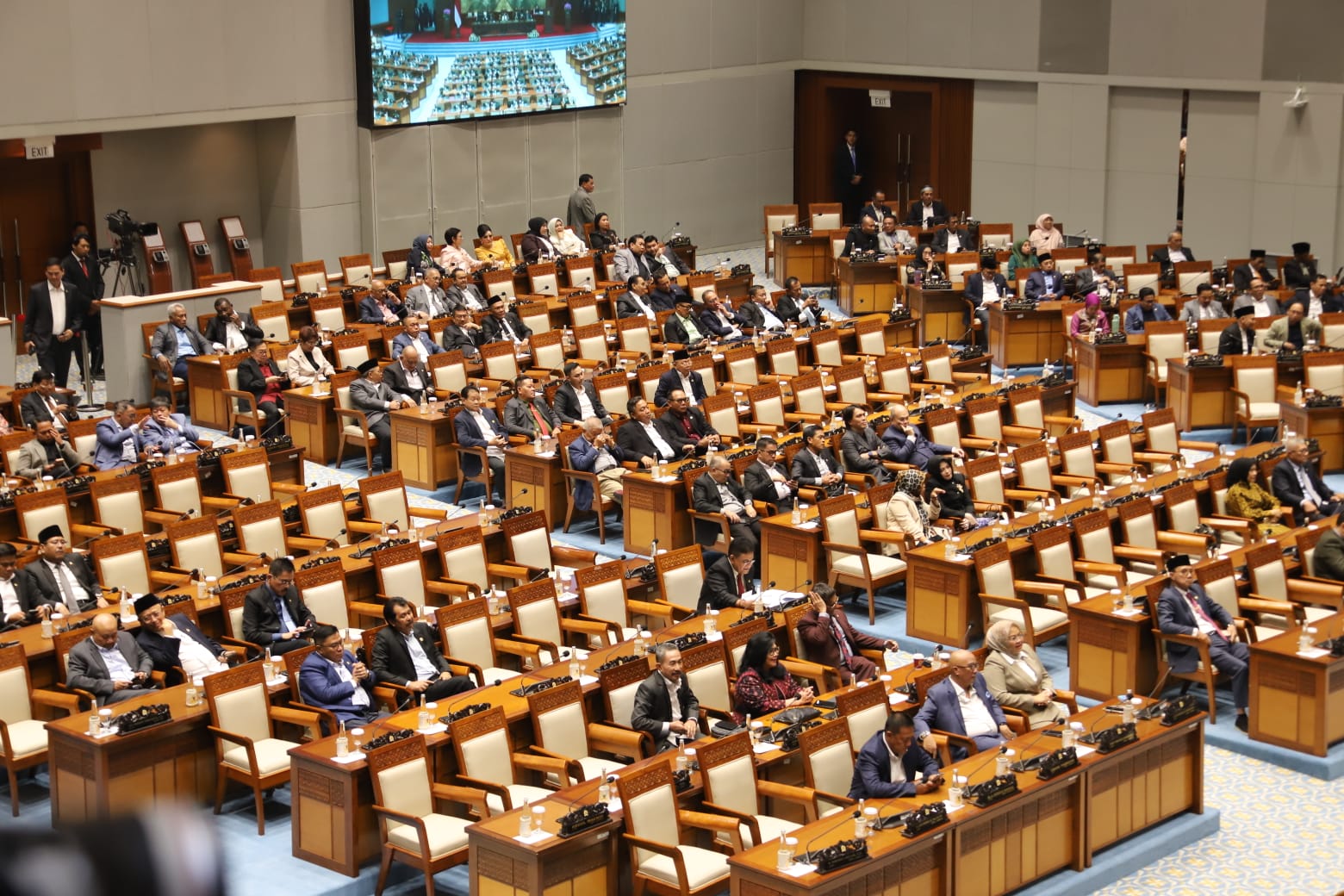 20260421 Rapat Paripurna DRP RI 14