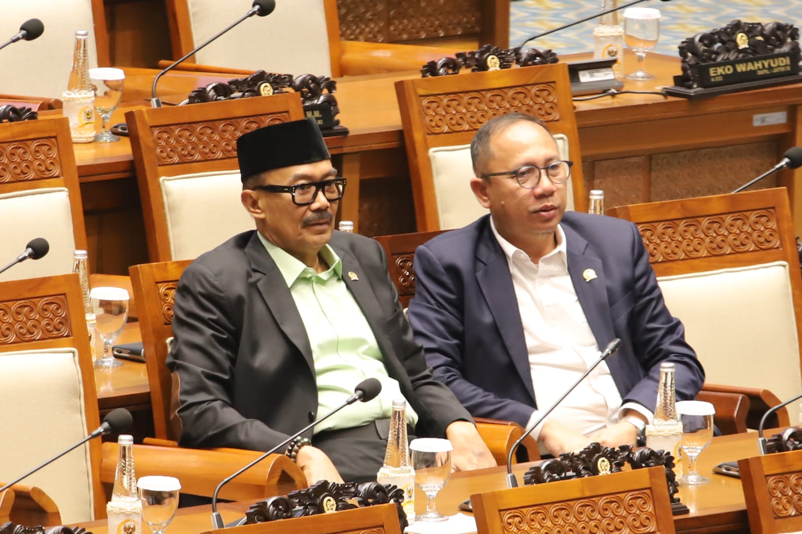 20260421 Rapat Paripurna DRP RI 14