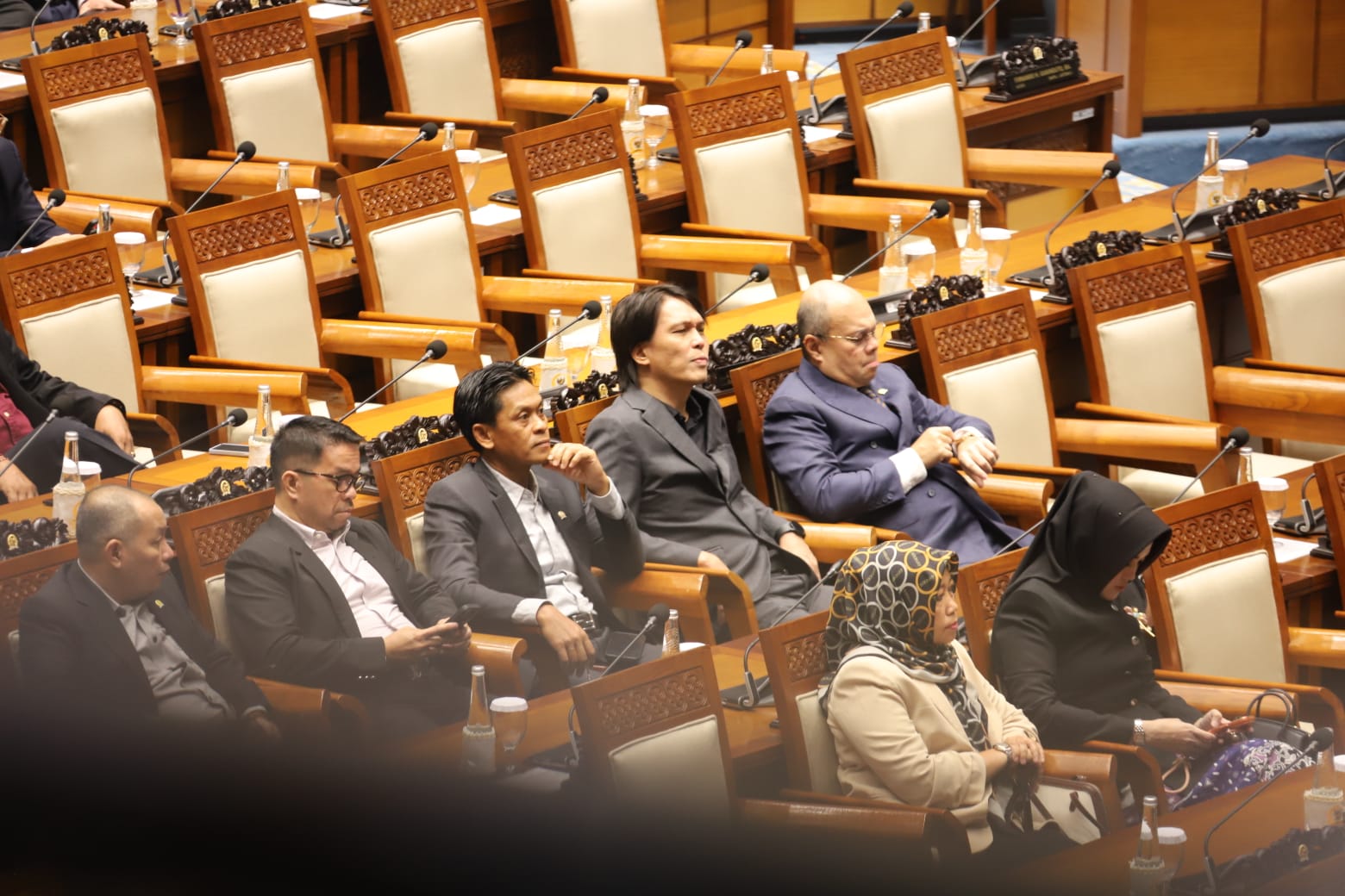 20260421 Rapat Paripurna DRP RI 14