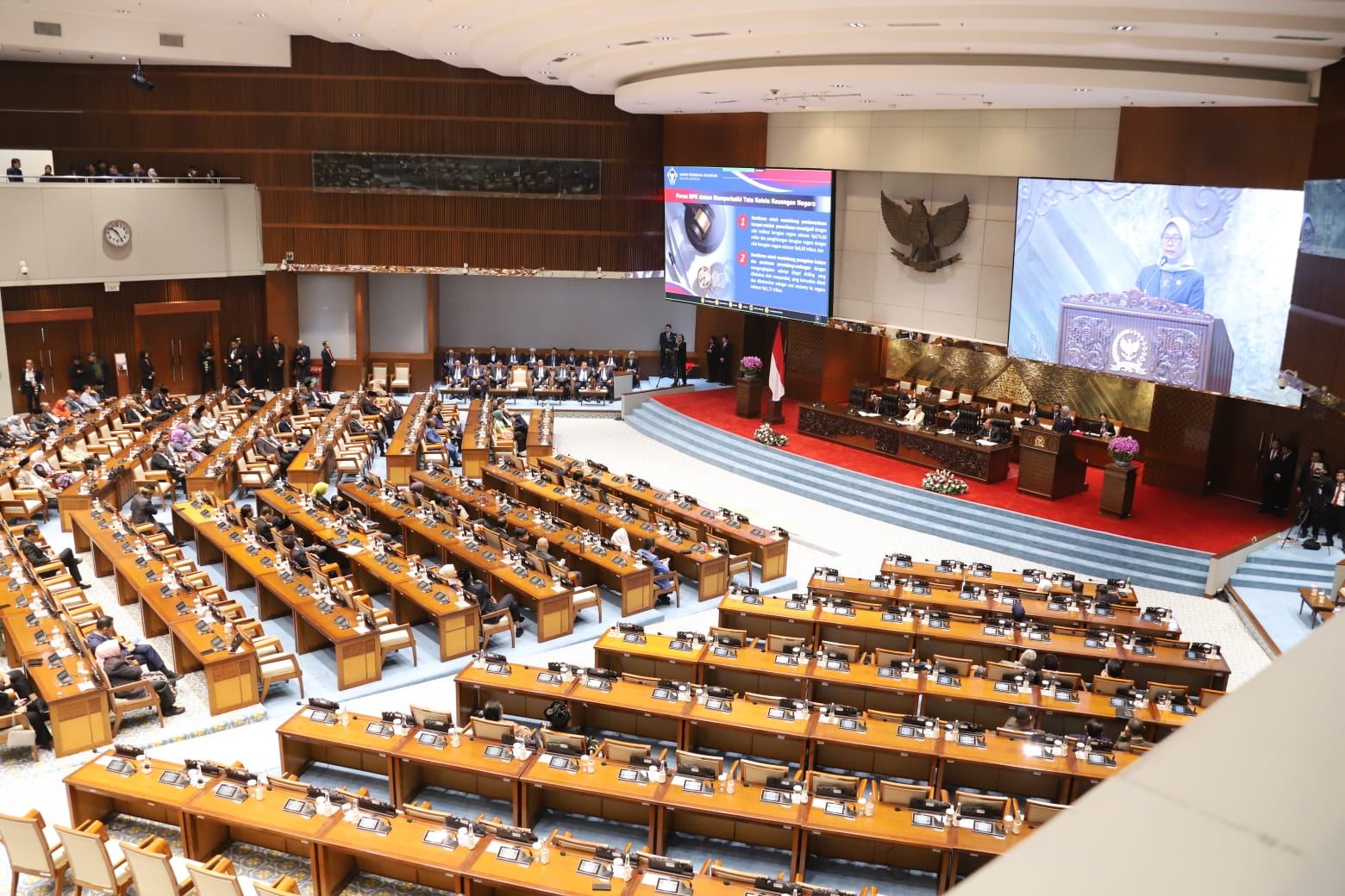 20260421 Rapat Paripurna DRP RI 14