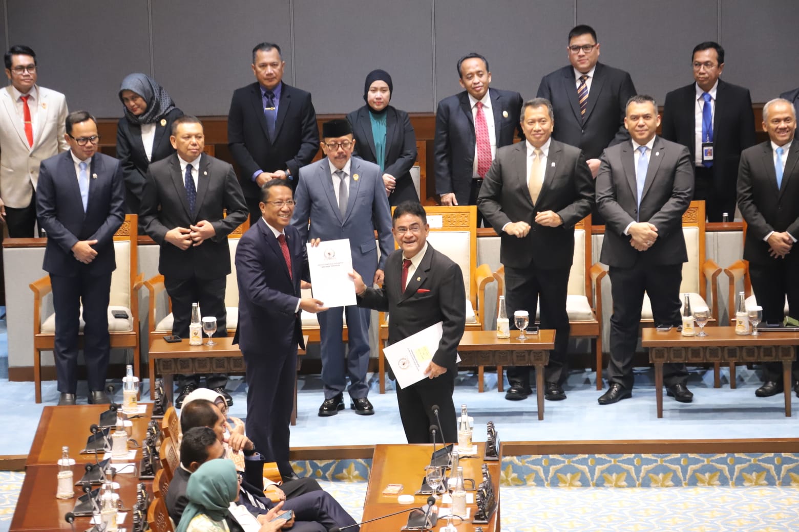 20260421 Rapat Paripurna DRP RI 14