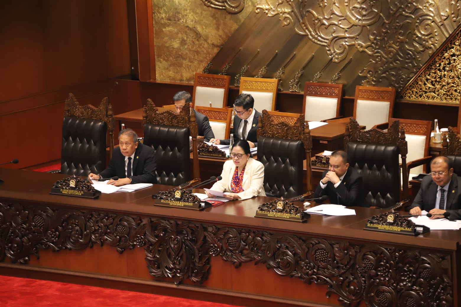 20260421 Rapat Paripurna DRP RI 14