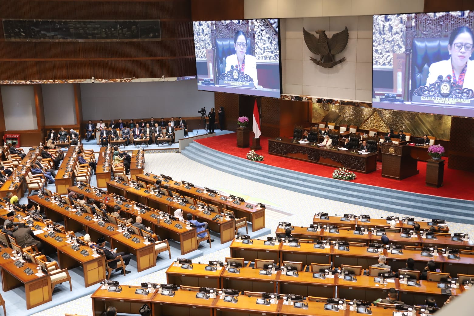 20260421 Rapat Paripurna DRP RI 14