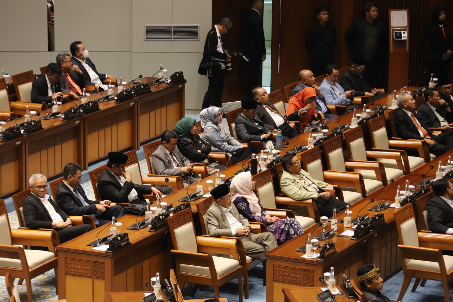 20260421 Rapat Paripurna DRP RI 14