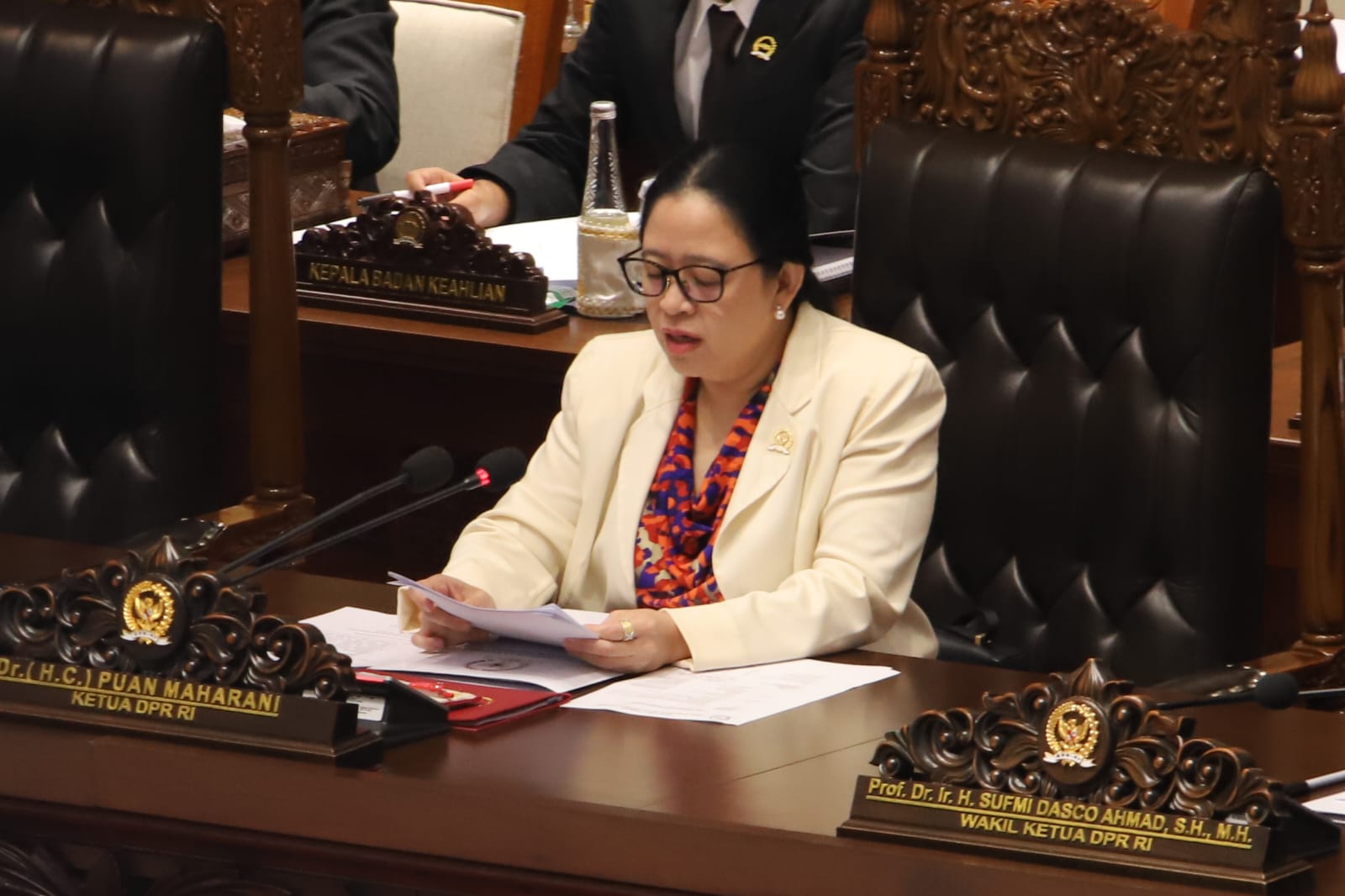 20260421 Rapat Paripurna DRP RI 14