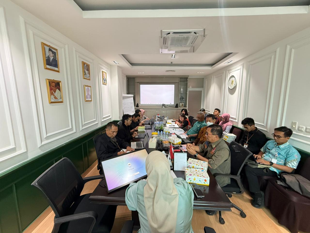 20260422 DEP BALAKS Rapat Penataan Organisasi BNPB 6