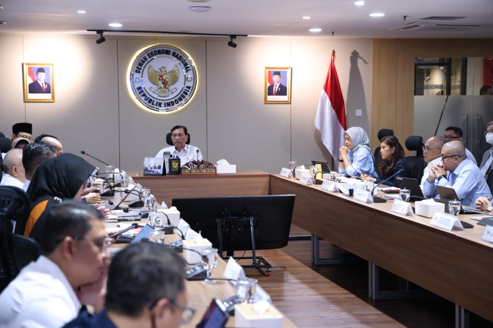 20260422 Rapat Komite Percepatan Transformasi Digital Pemerintah 10