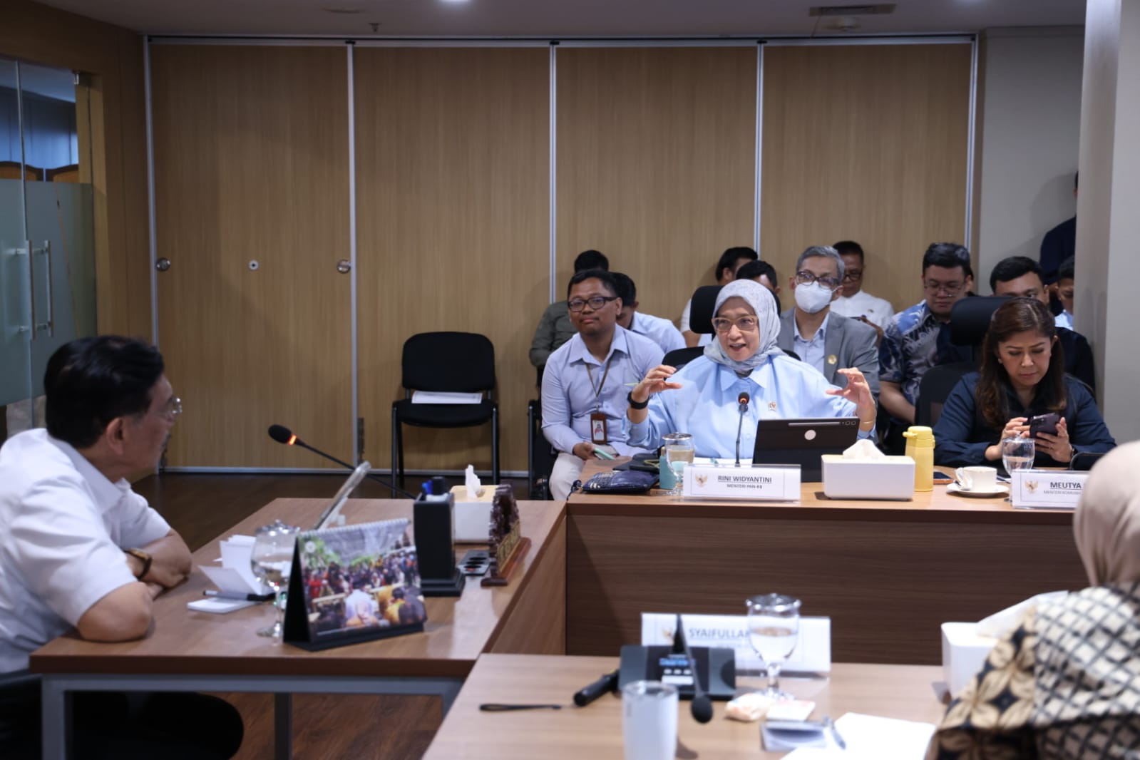 20260422 Rapat Komite Percepatan Transformasi Digital Pemerintah 10