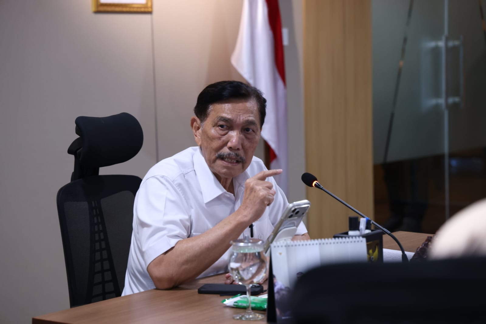 20260422 Rapat Komite Percepatan Transformasi Digital Pemerintah 10