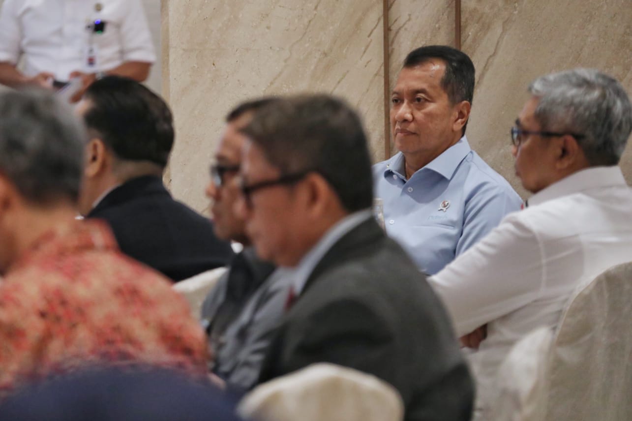 20260422 Rapat Koordinasi Pembangunan Hukum Nasional 9