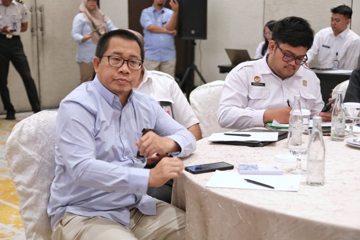 20260422 Rapat Koordinasi Pembangunan Hukum Nasional 10