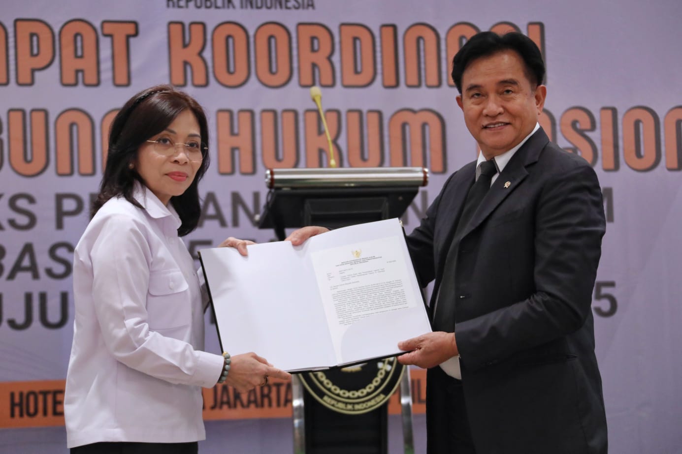 20260422 Rapat Koordinasi Pembangunan Hukum Nasional 9