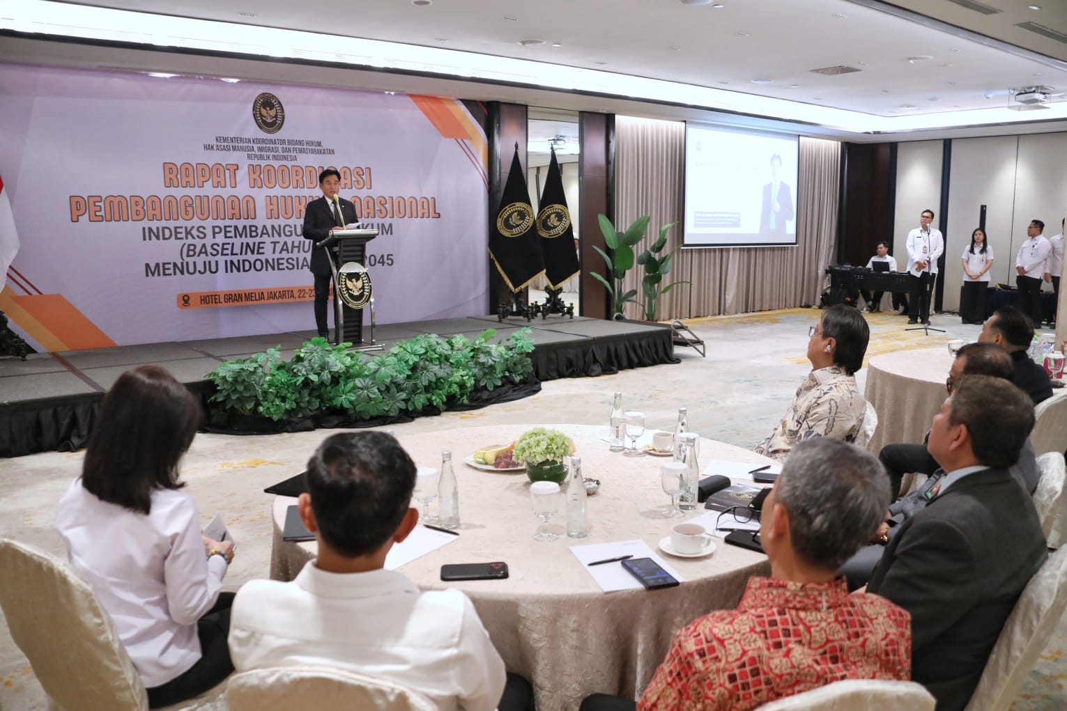20260422 Rapat Koordinasi Pembangunan Hukum Nasional 9