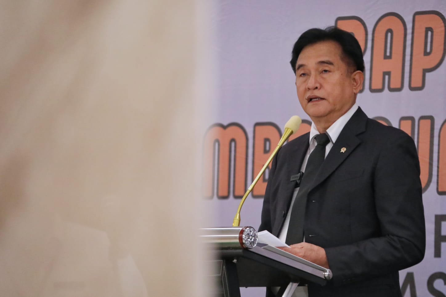 20260422 Rapat Koordinasi Pembangunan Hukum Nasional 9