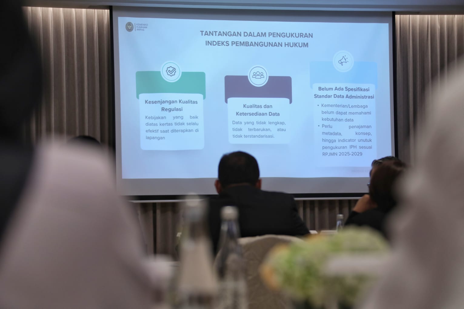 20260422 Rapat Koordinasi Pembangunan Hukum Nasional 9
