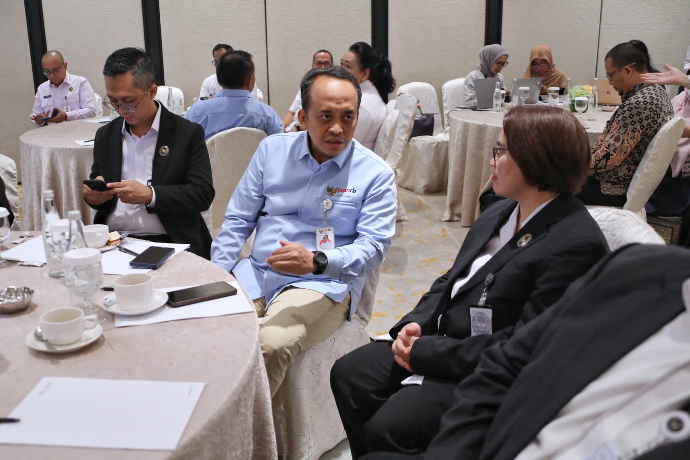 20260422 Rapat Koordinasi Pembangunan Hukum Nasional 9