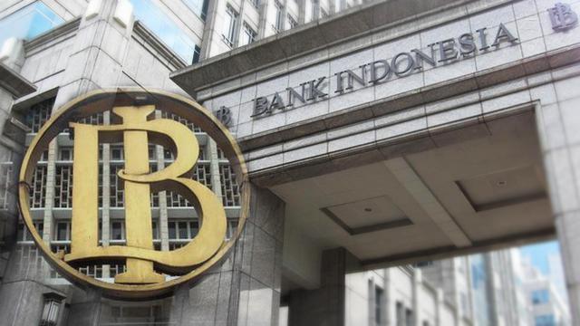 20260424 Ketidakpastian Pengaruhi Nilai Tukar Rupiah BI Lakukan Langkah Stabilisasi
