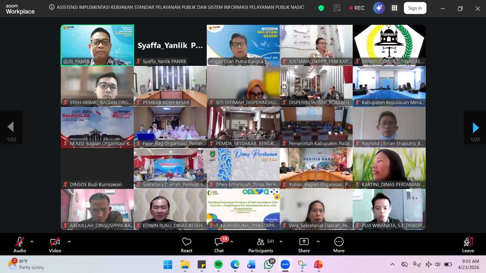 20260424 Penguatan Standar Pelayanan SIPPN 2
