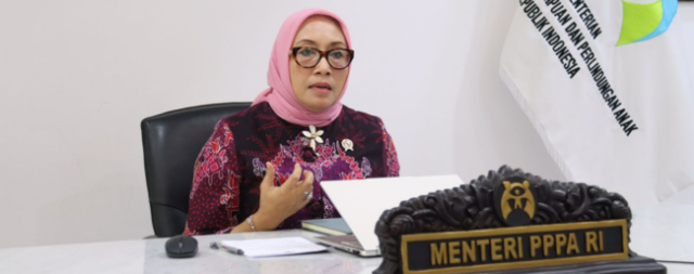 20260428 Kemen PPPA Dorong Standardisasi Nasional Daycare melalui Sertifikasi TARA