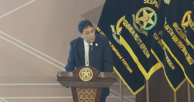 20260429 Menkeu Tak Ada Pajak Baru atau Kenaikan Tarif Pajak Pemerintah Fokus Perkuat Ekonomi